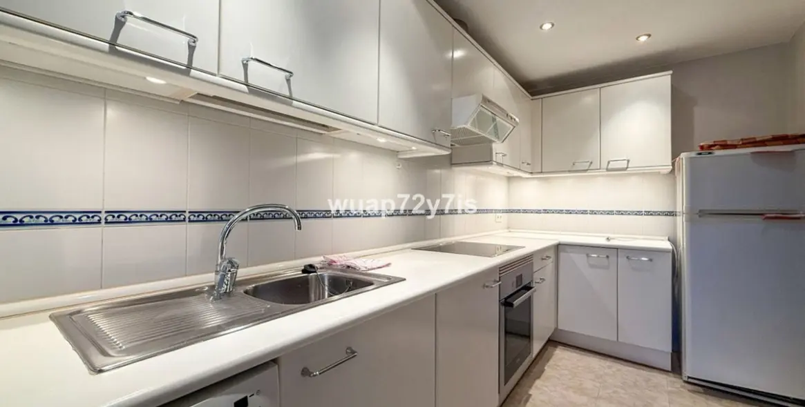 Sale of duplex in Costabella 14