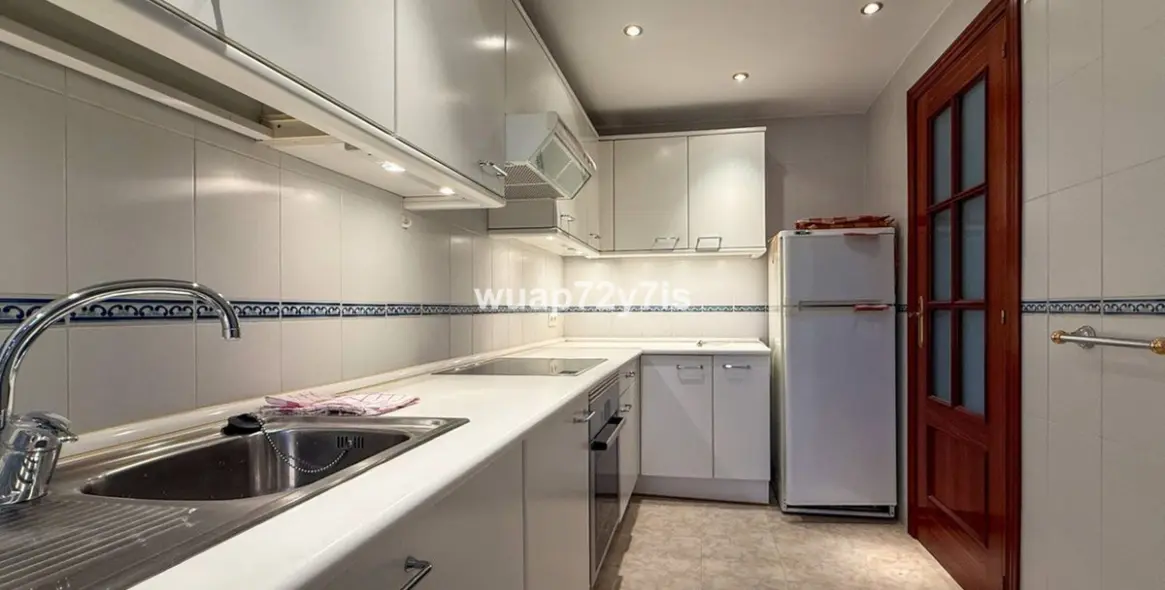 Sale of duplex in Costabella 15
