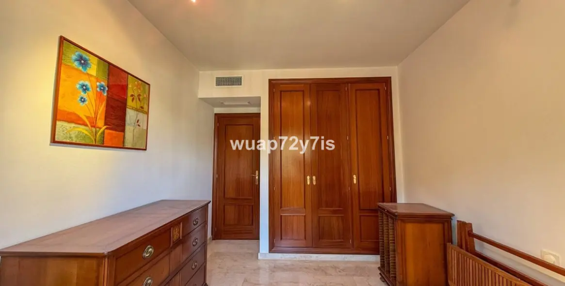 Sale of duplex in Costabella 17