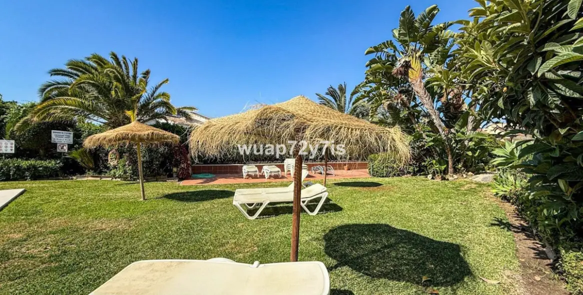 Sale of duplex in Costabella 27