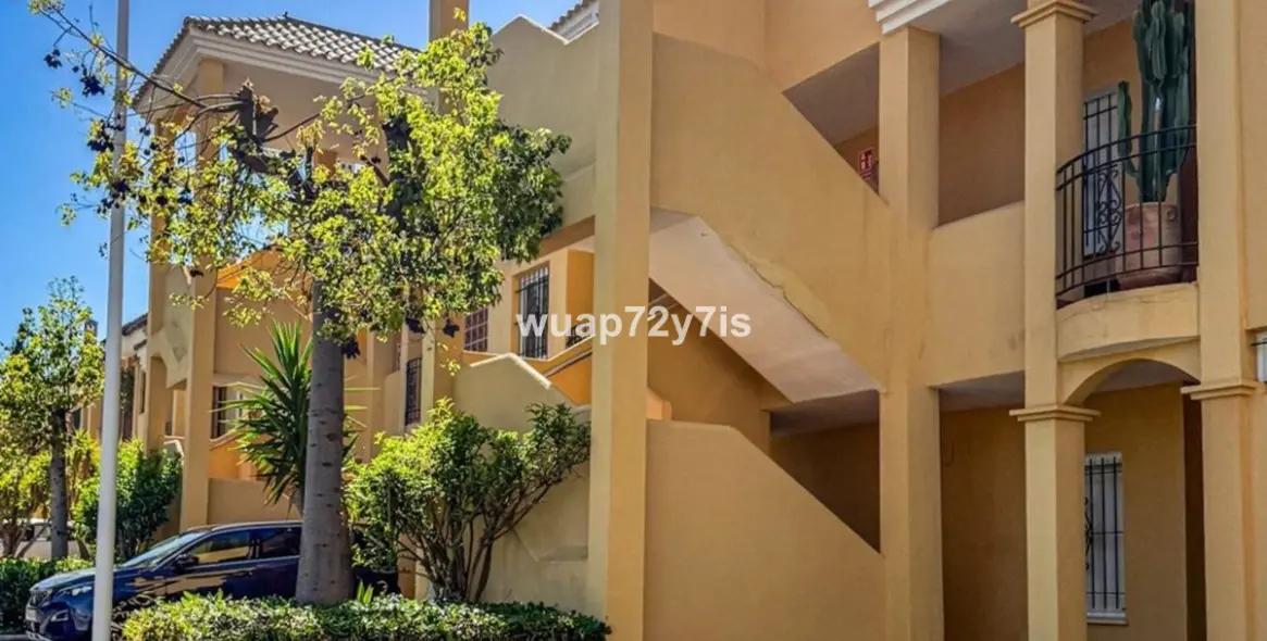 Sale of duplex in Costabella 31