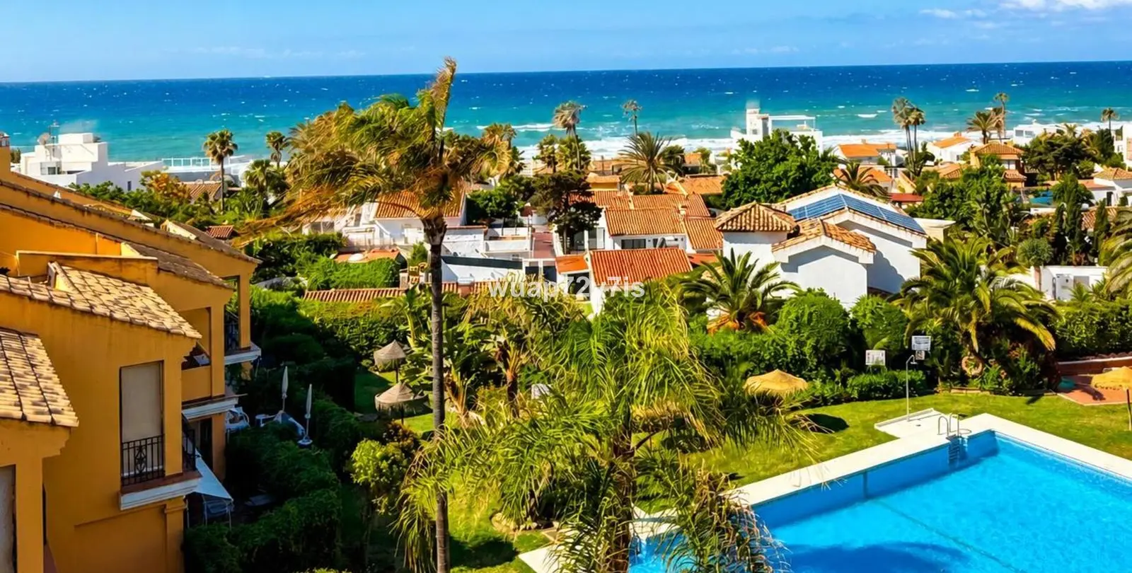 Venta de dúplex en Costabella 1