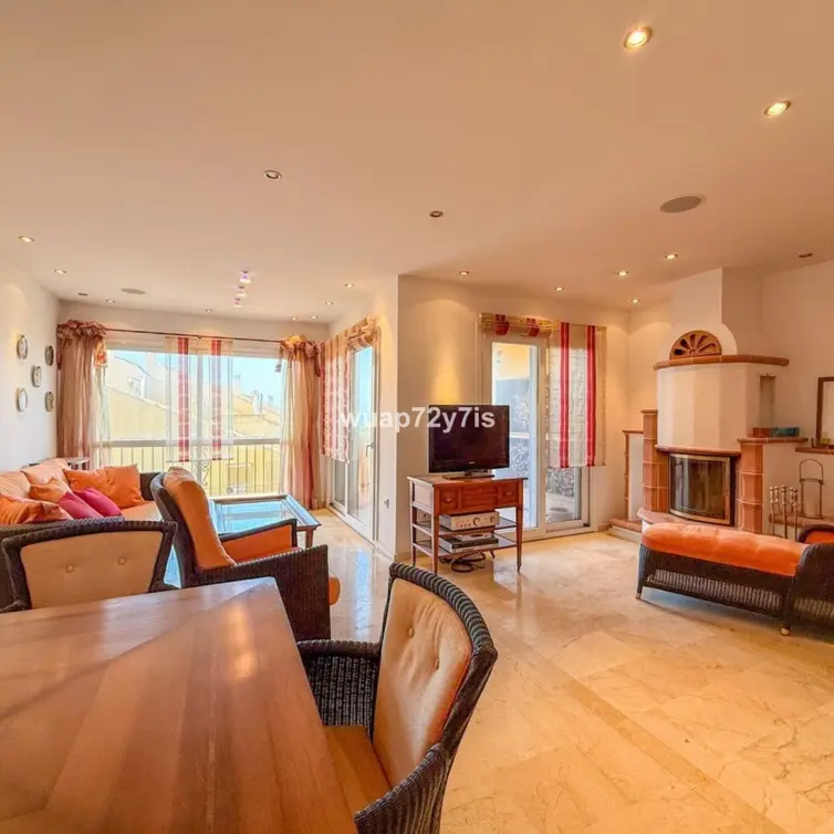 Venta de dúplex en Costabella