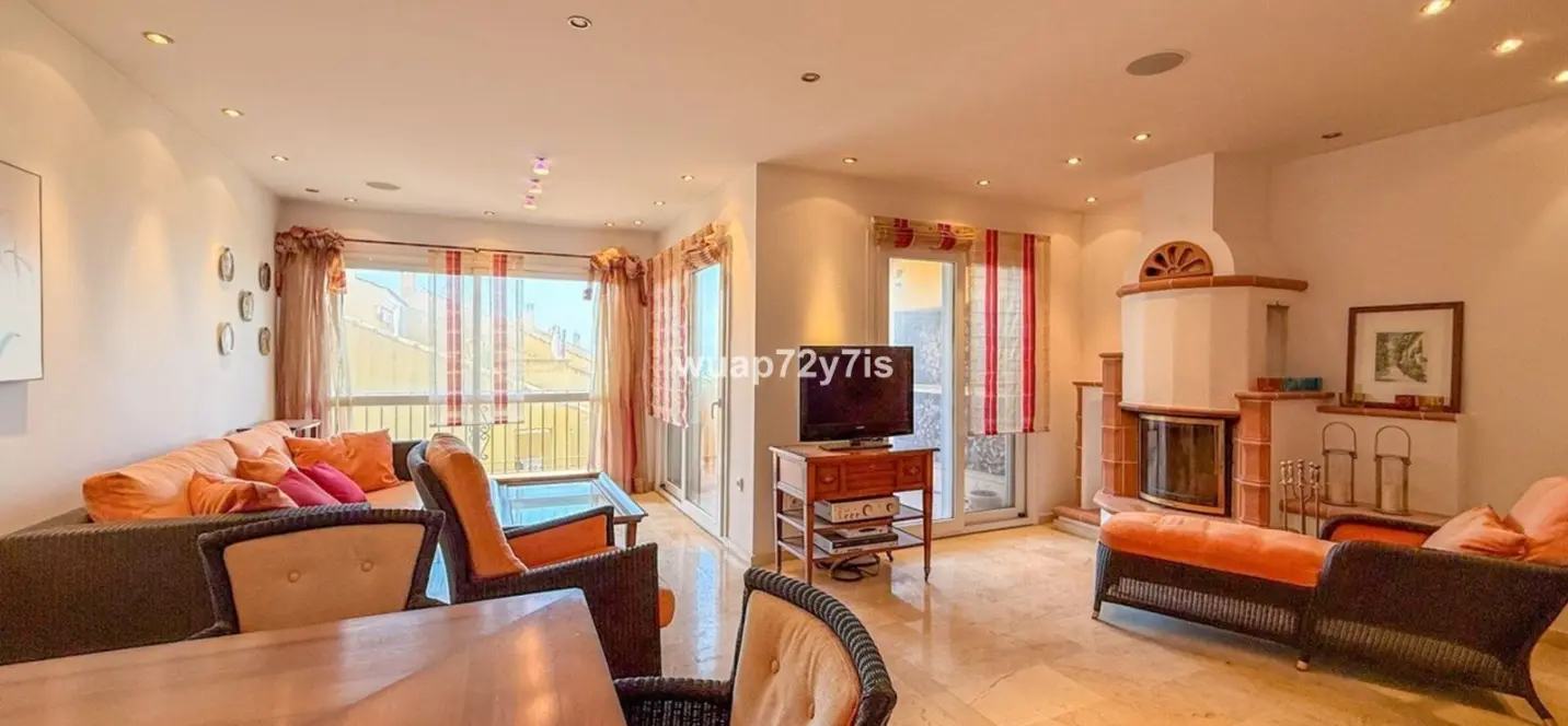 Venta de dúplex en Costabella 3