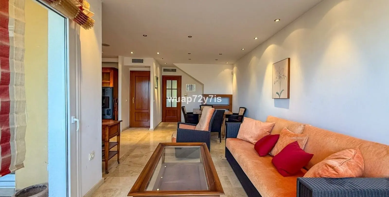 Venta de dúplex en Costabella 5