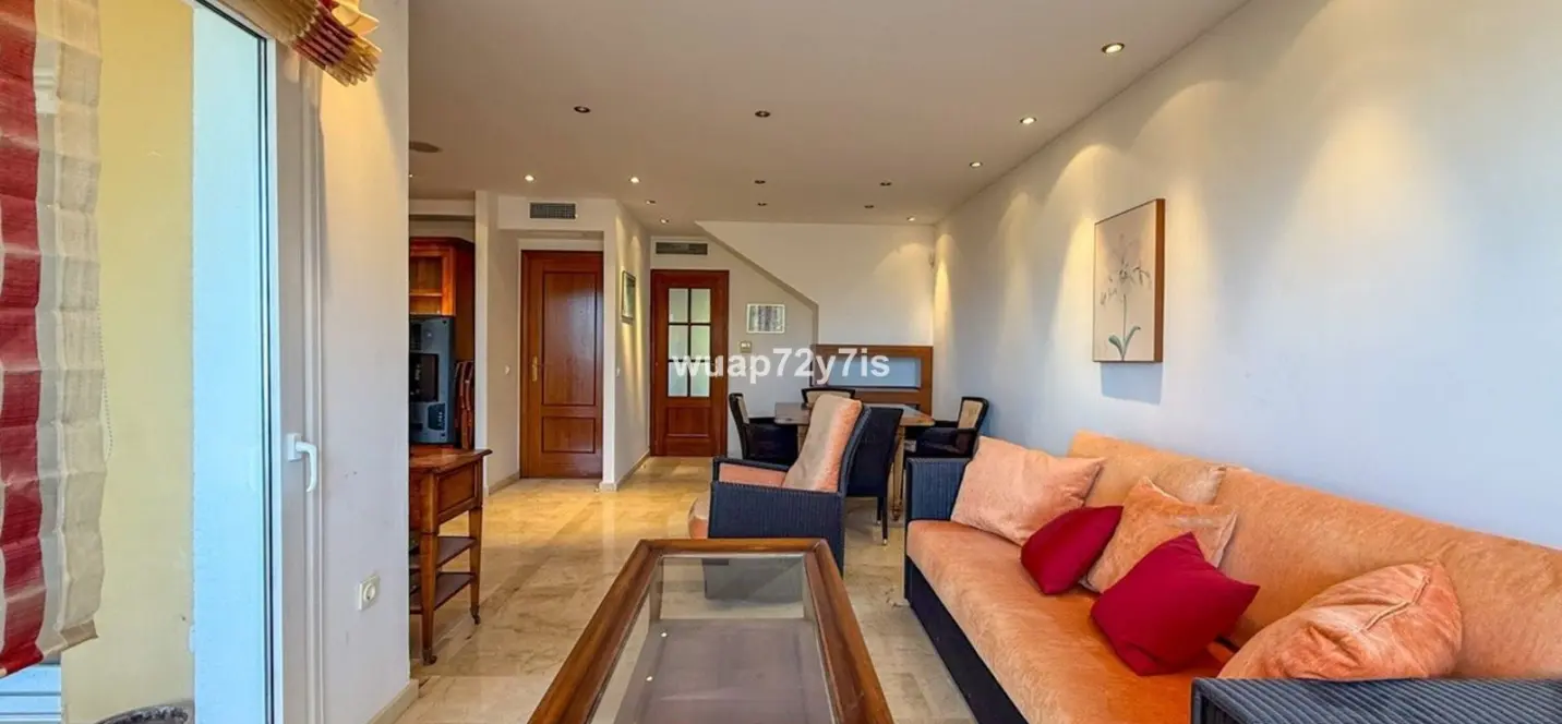 Venta de dúplex en Costabella 4