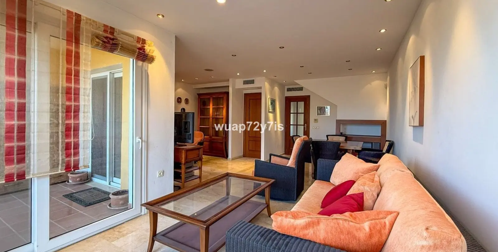 Venta de dúplex en Costabella 6