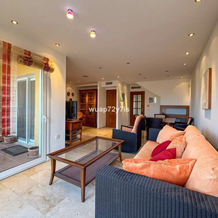 Venta de dúplex en Costabella