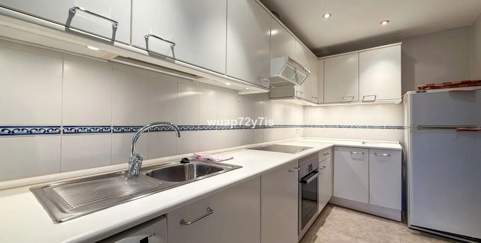 Venta de dúplex en Costabella 14