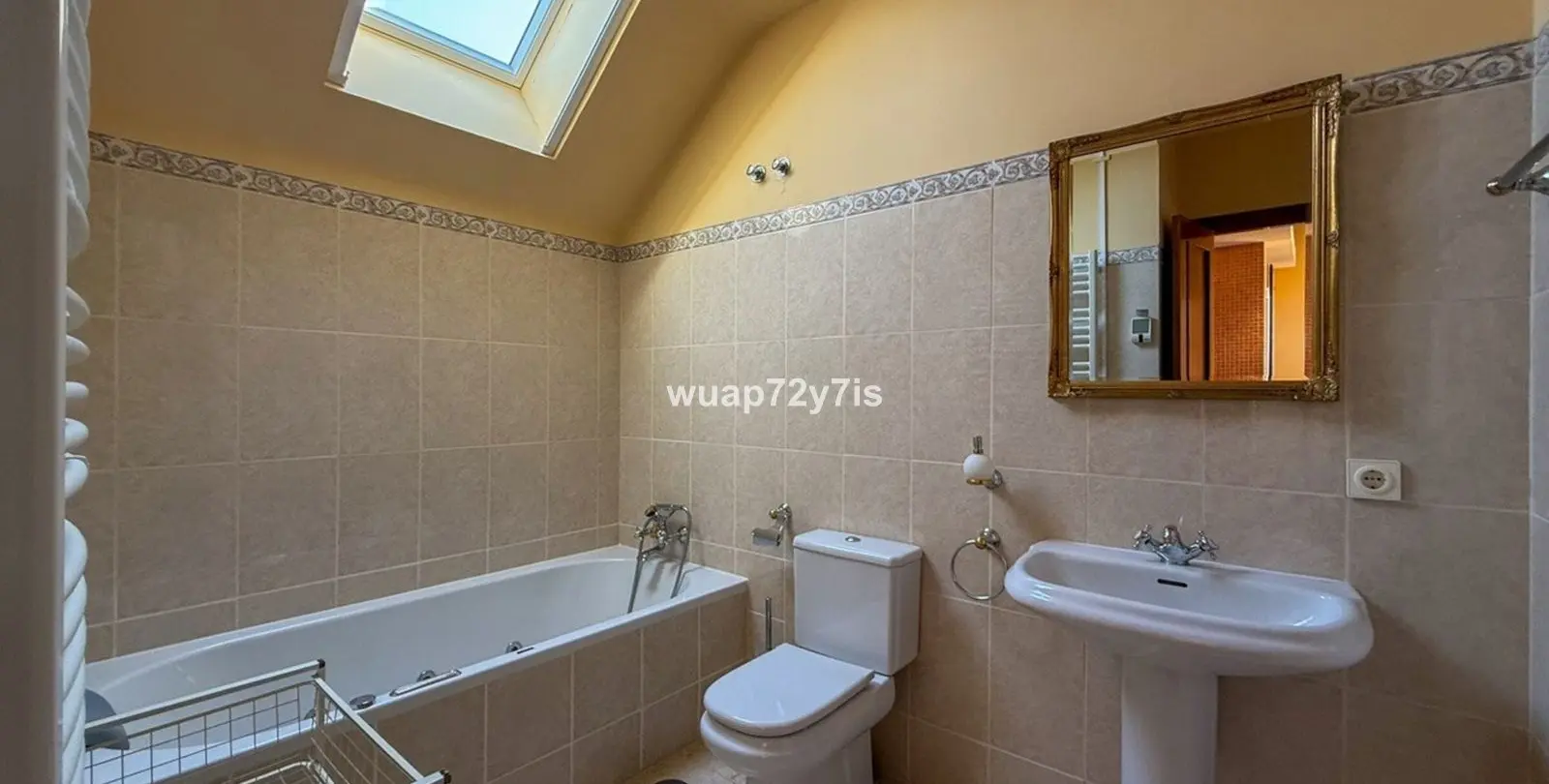 Venta de dúplex en Costabella 20