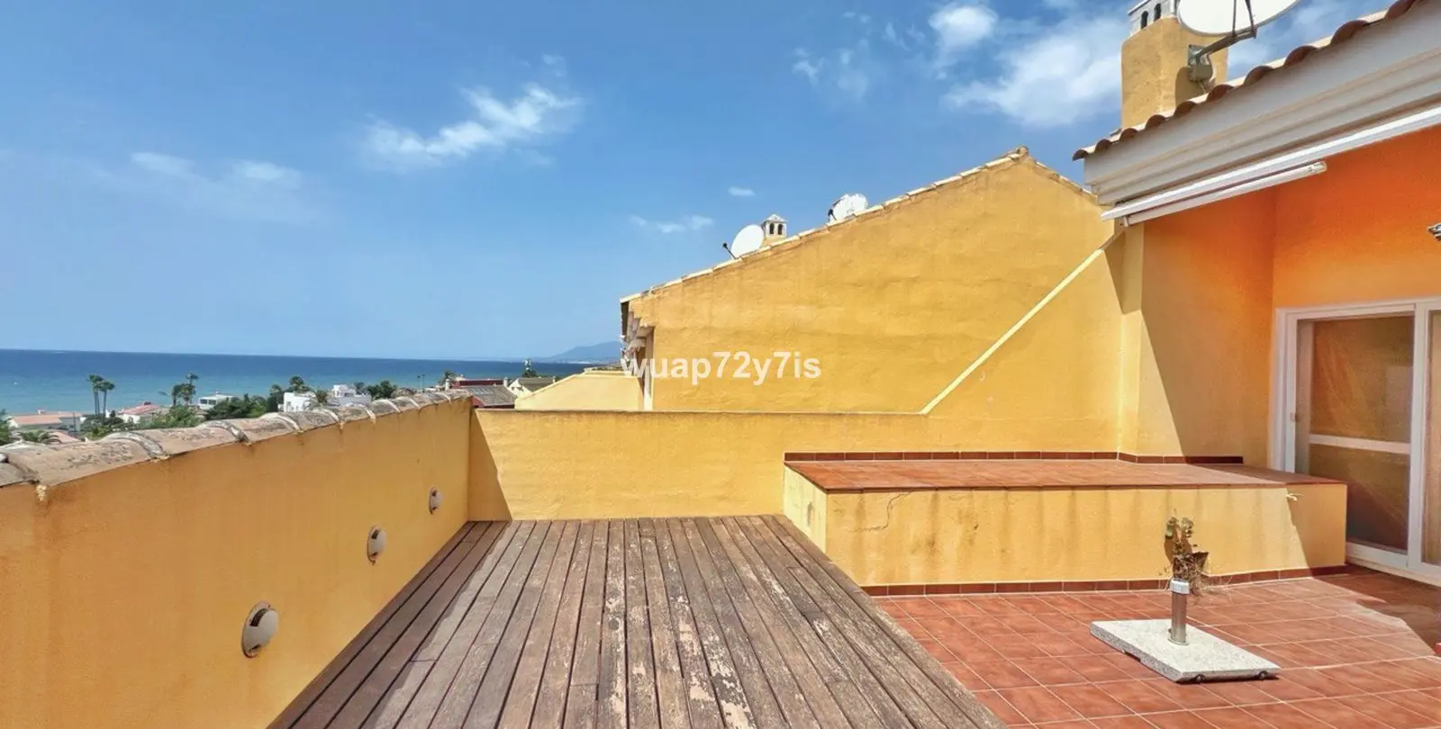 Venta de dúplex en Costabella 22