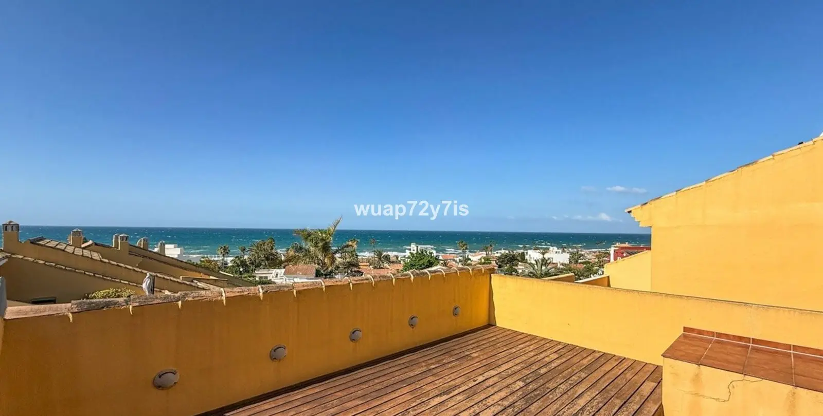 Venta de dúplex en Costabella 23
