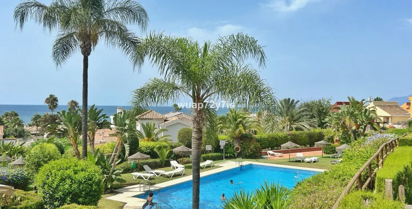 Venta de dúplex en Costabella 26