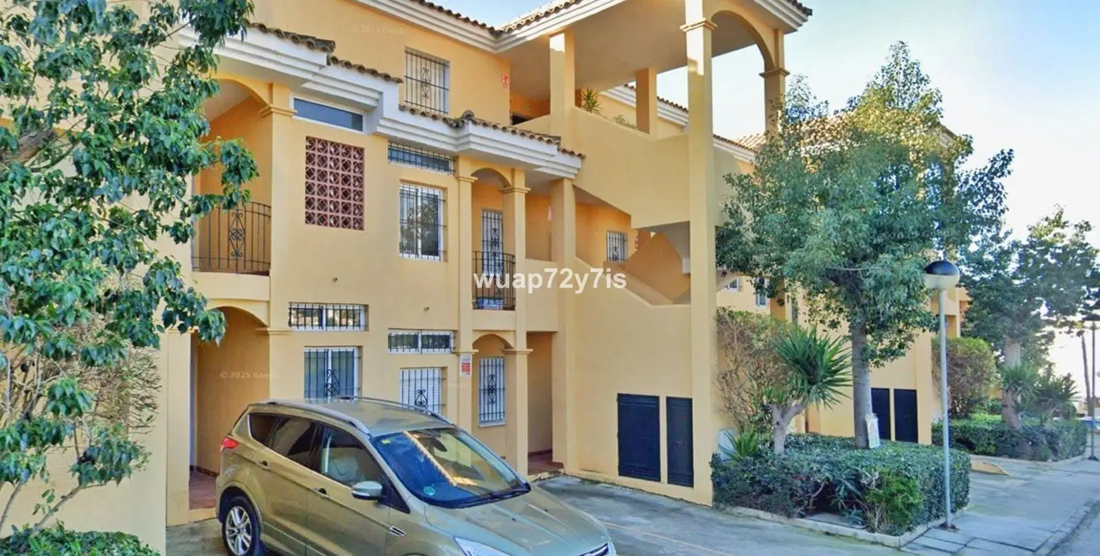 Venta de dúplex en Costabella 29