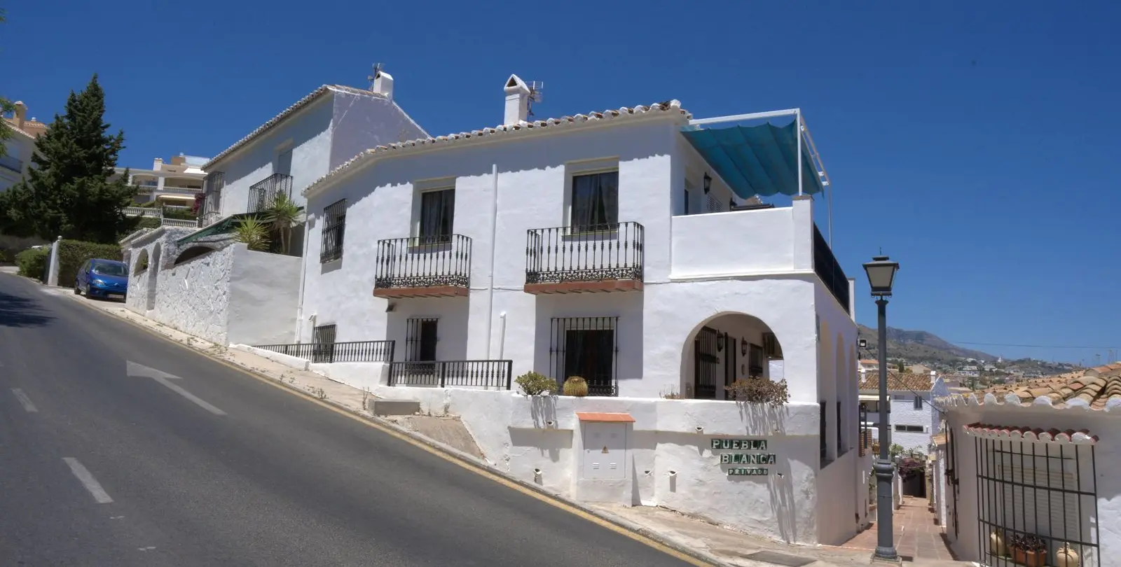 Venta de casa pareada en Torreblanca 1
