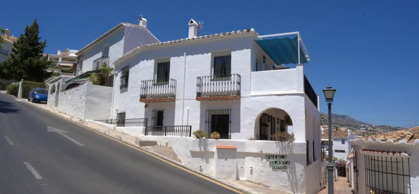 Продажа дома на две семьи в Torreblanca 0