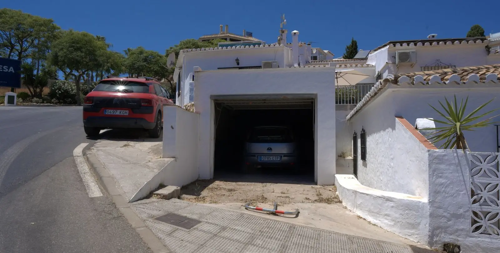 Venta de casa pareada en Torreblanca 2