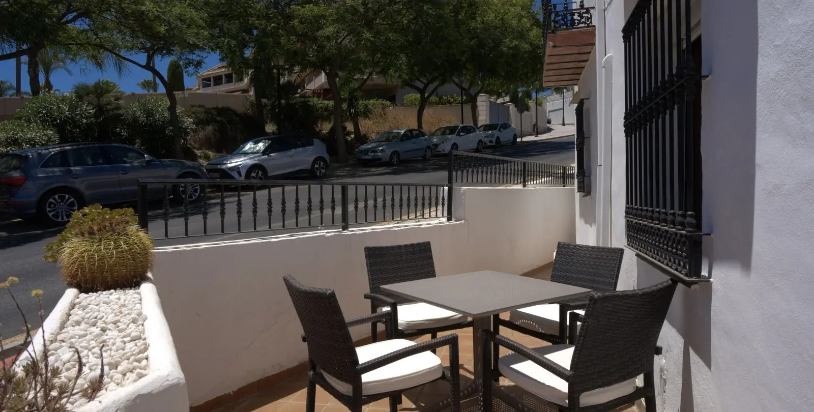 Venta de casa pareada en Torreblanca 3