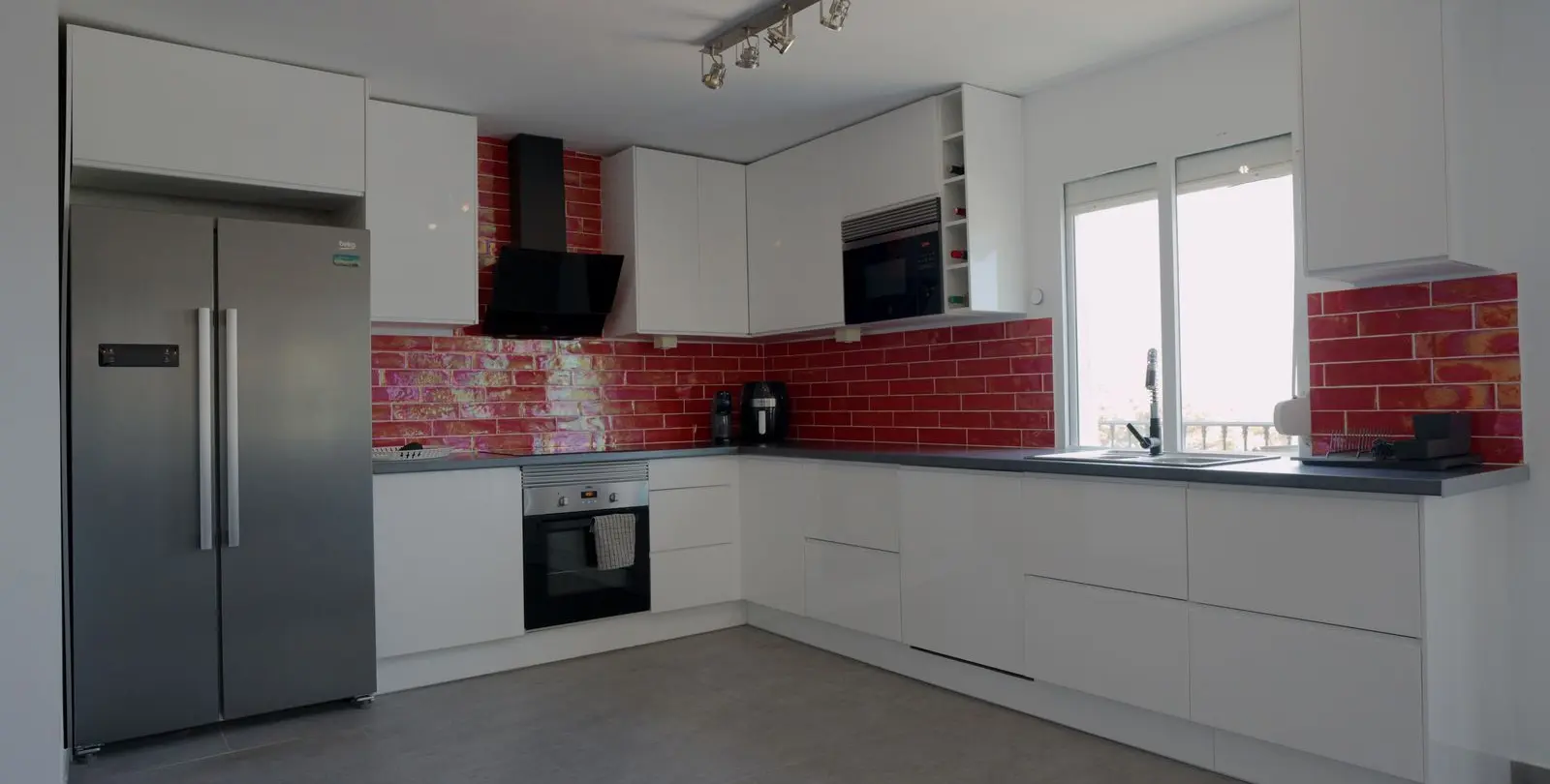 Venta de casa pareada en Torreblanca 4