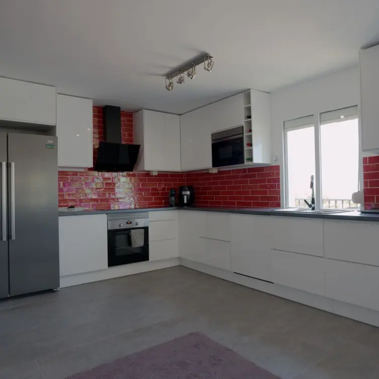 Продажа дома на две семьи в Torreblanca