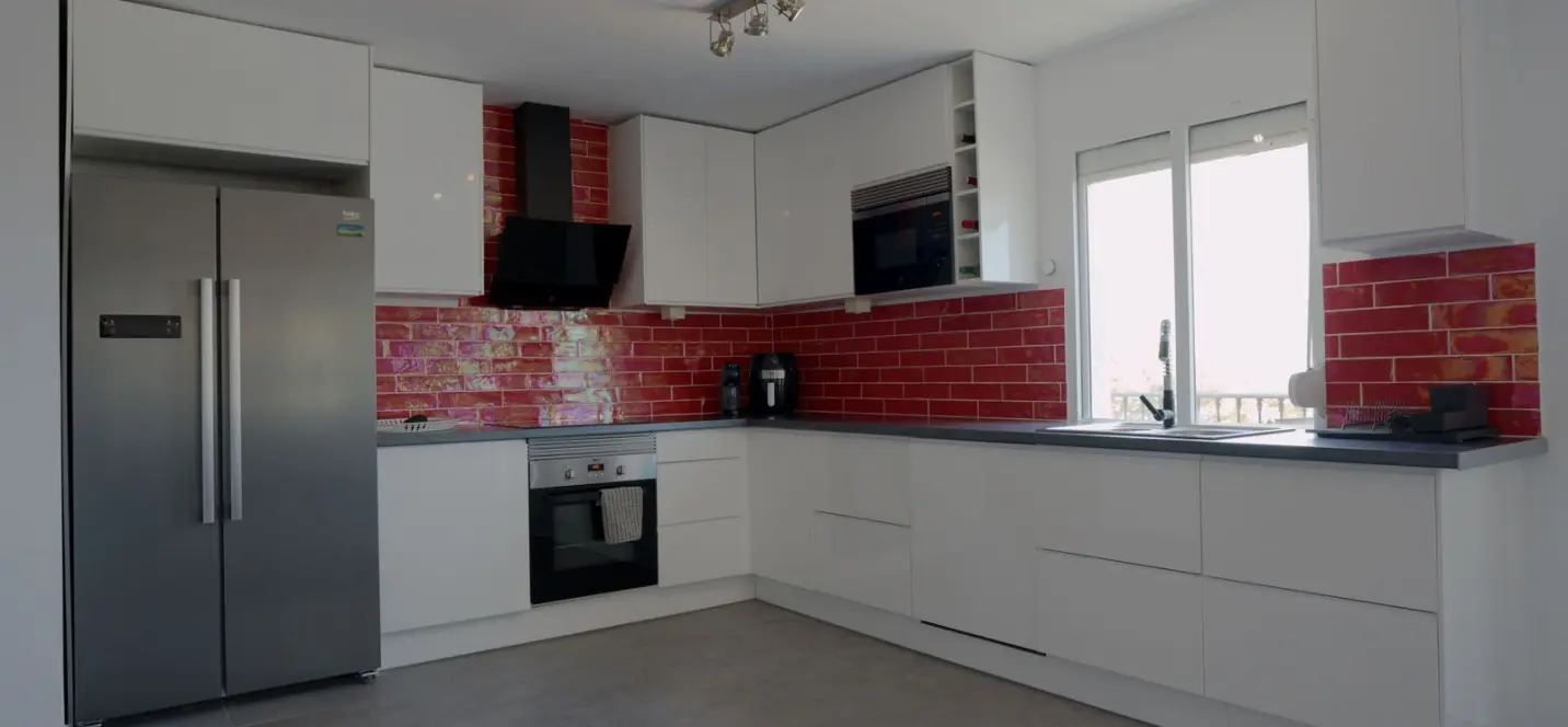 Продажа дома на две семьи в Torreblanca 3
