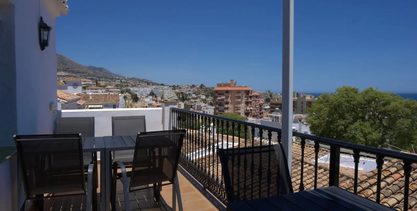 Venta de casa pareada en Torreblanca 5