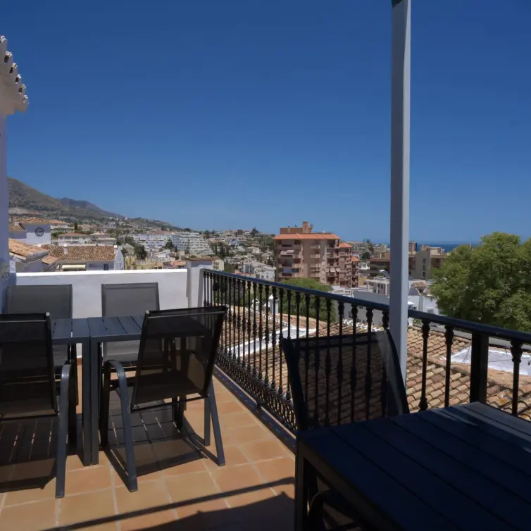 Продажа дома на две семьи в Torreblanca