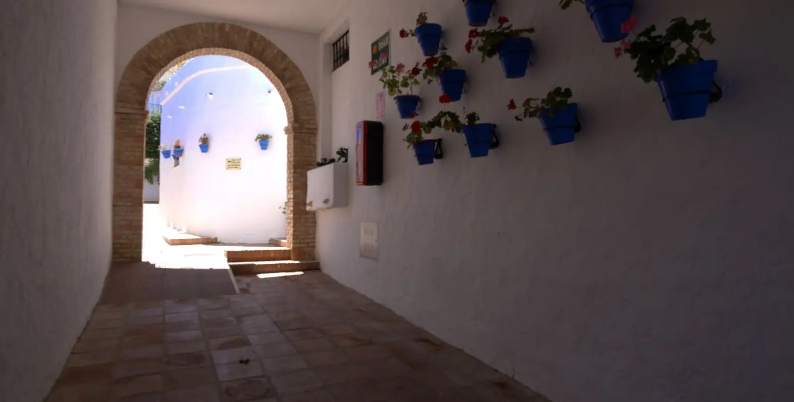 Venta de casa pareada en Torreblanca 6