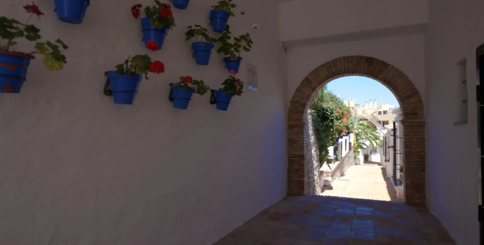 Venta de casa pareada en Torreblanca 7