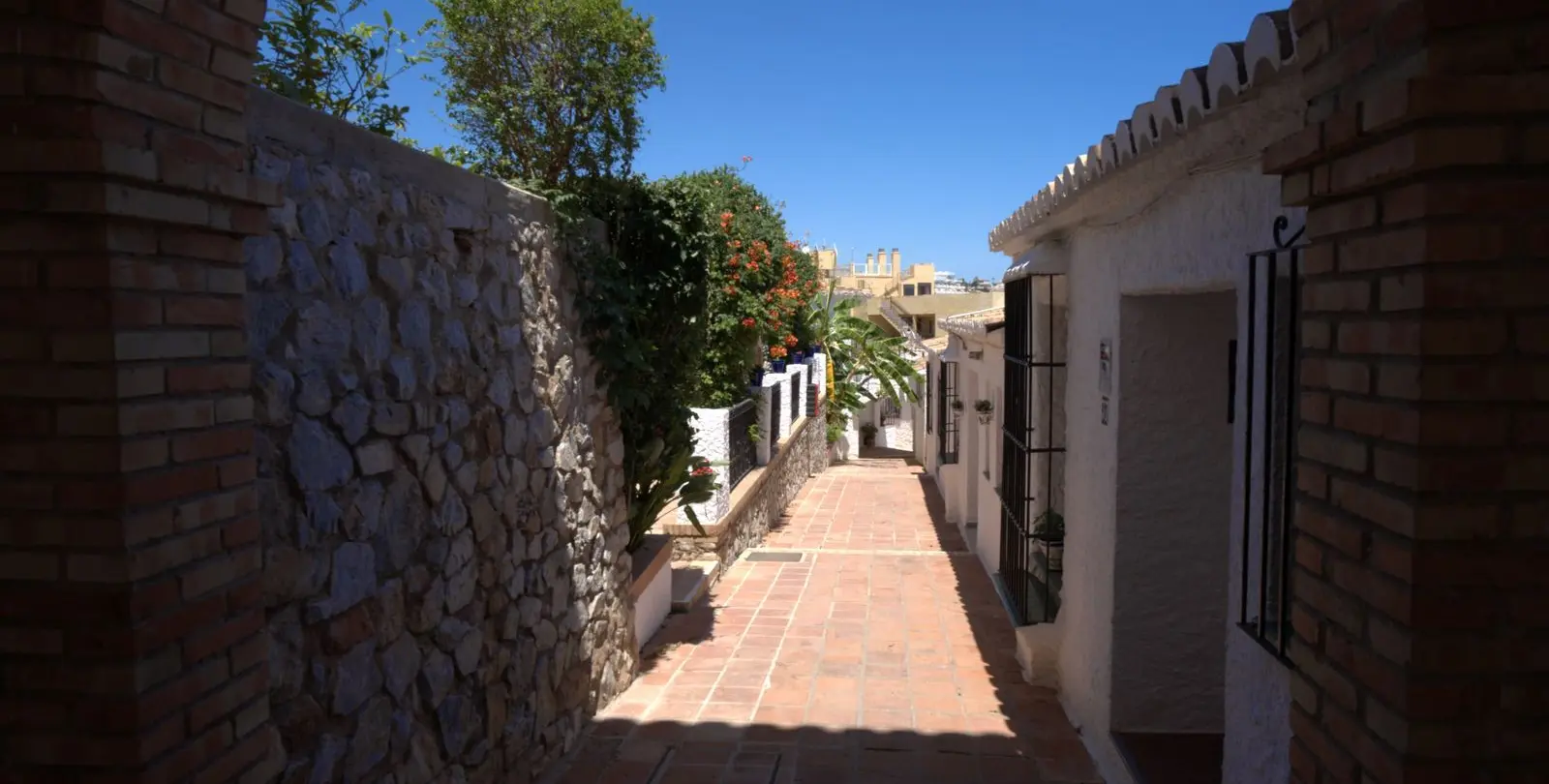 Venta de casa pareada en Torreblanca 8