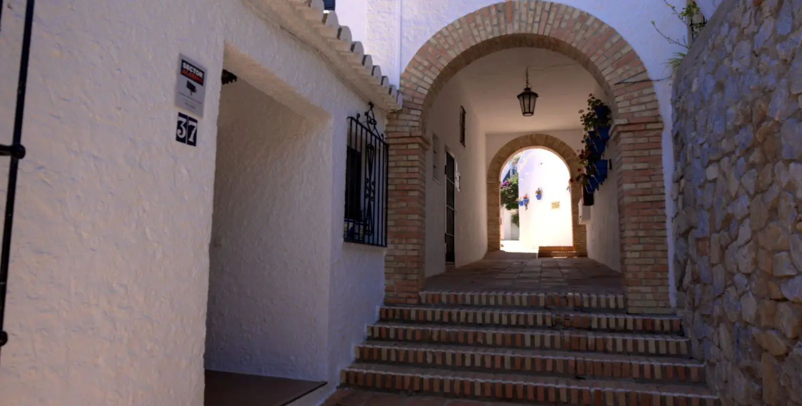 Venta de casa pareada en Torreblanca 9