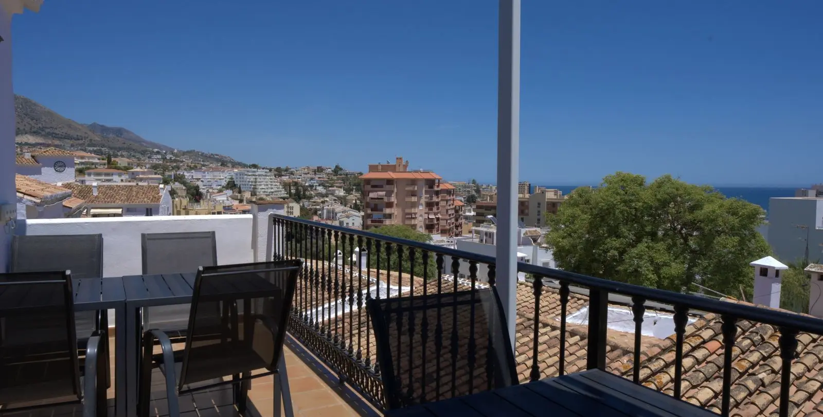 Venta de casa pareada en Torreblanca 10