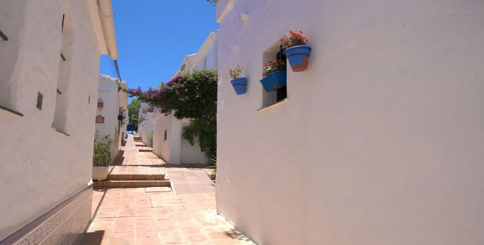 Venta de casa pareada en Torreblanca 11