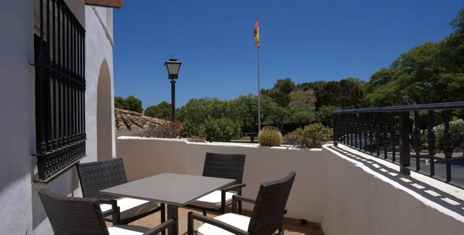 Venta de casa pareada en Torreblanca 12