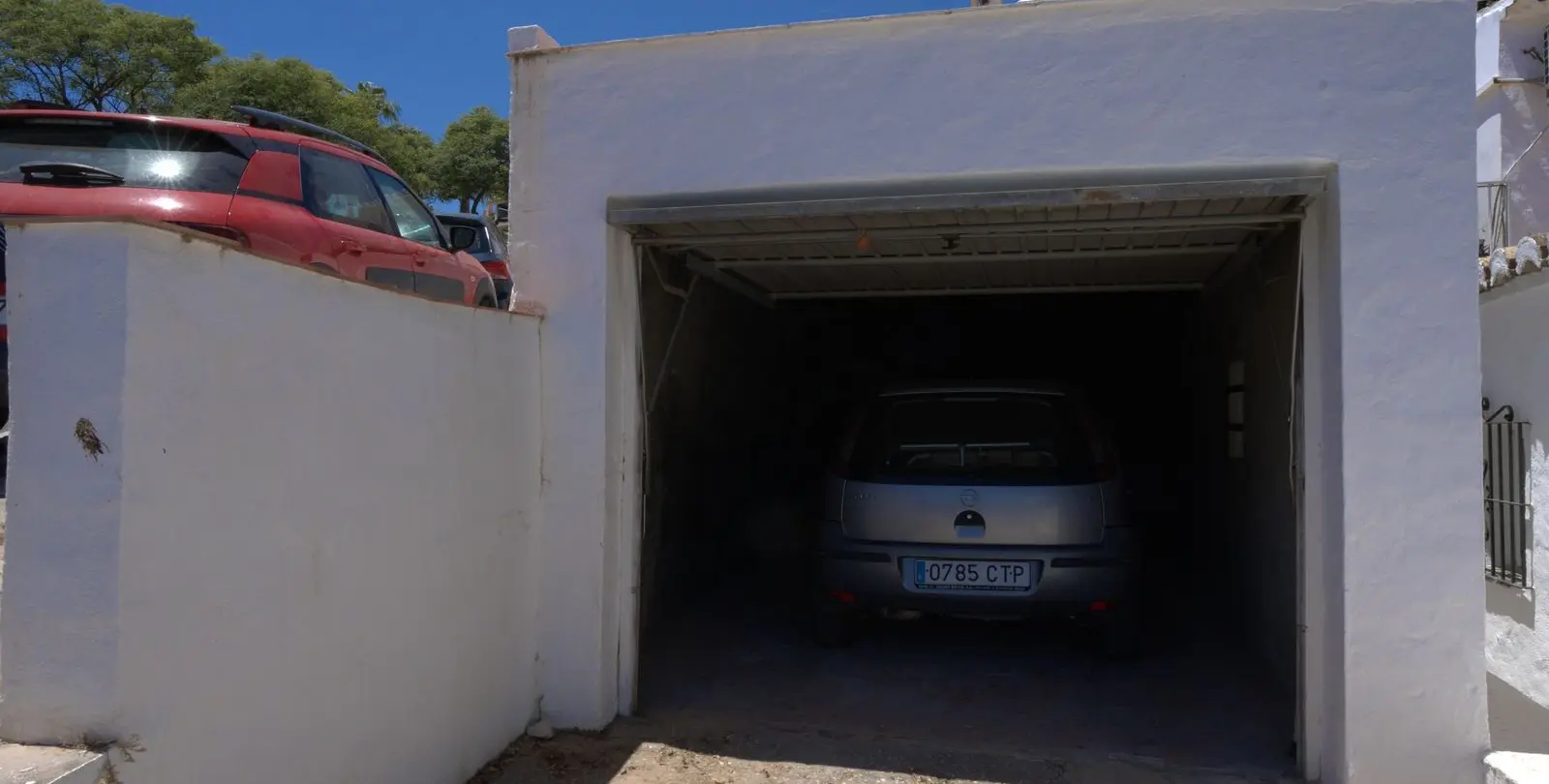 Venta de casa pareada en Torreblanca 13