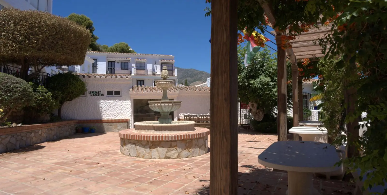 Venta de casa pareada en Torreblanca 14