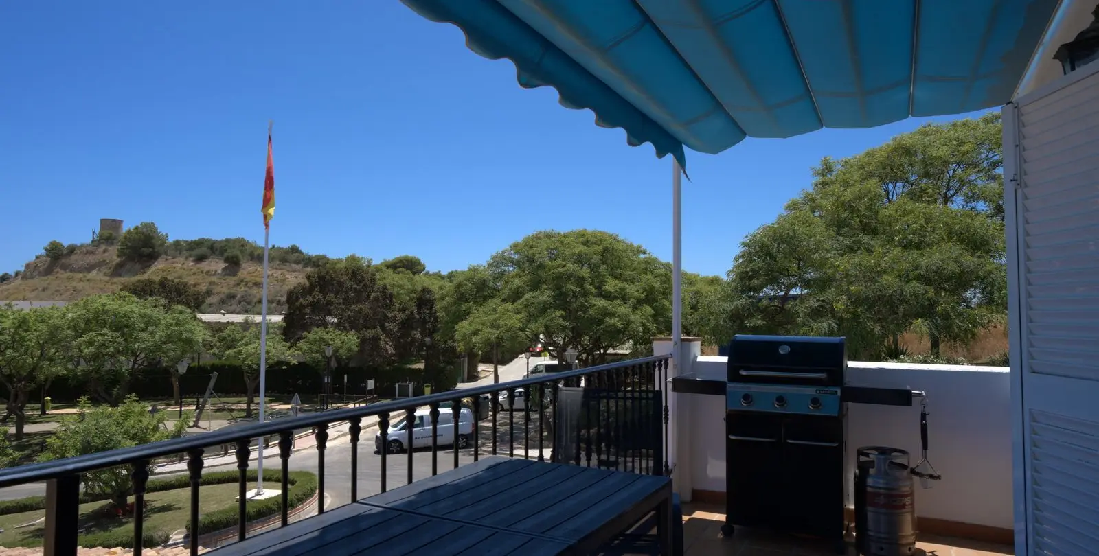 Venta de casa pareada en Torreblanca 15