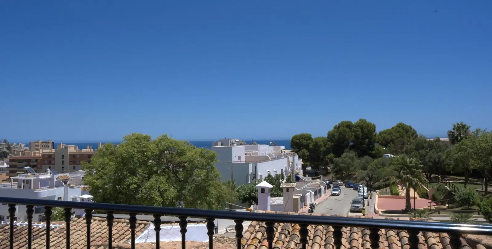 Venta de casa pareada en Torreblanca 16