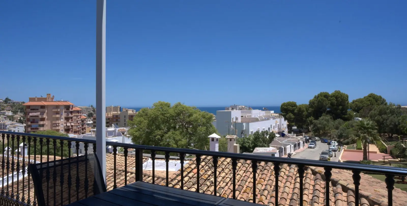 Venta de casa pareada en Torreblanca 20