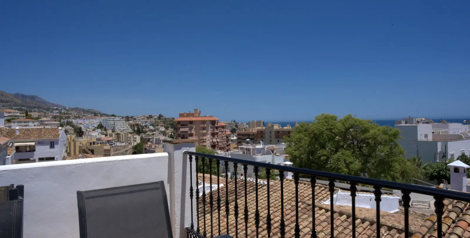 Venta de casa pareada en Torreblanca 21