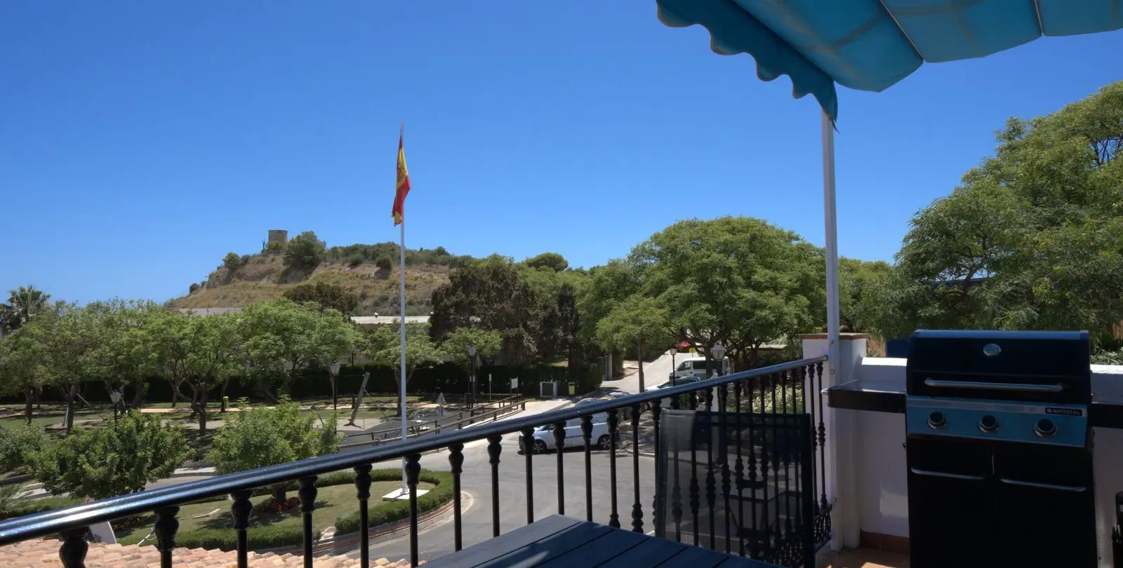 Venta de casa pareada en Torreblanca 22
