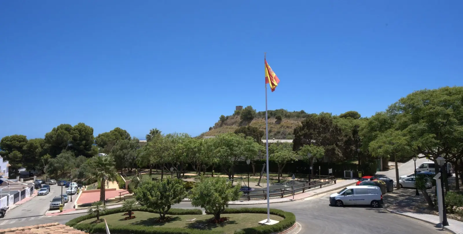 Venta de casa pareada en Torreblanca 23