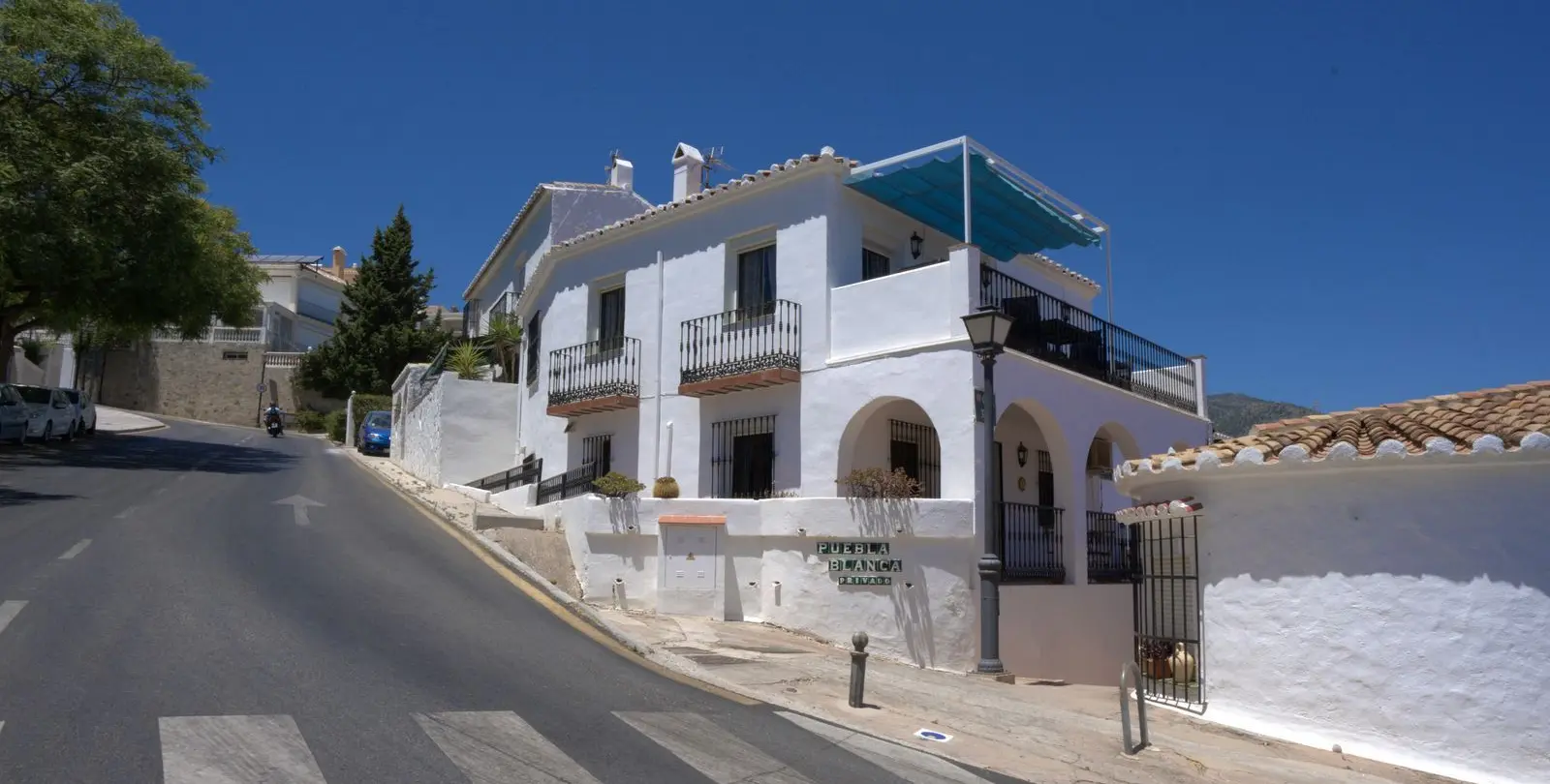 Venta de casa pareada en Torreblanca 24