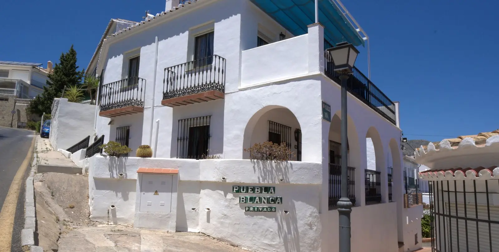 Venta de casa pareada en Torreblanca 25