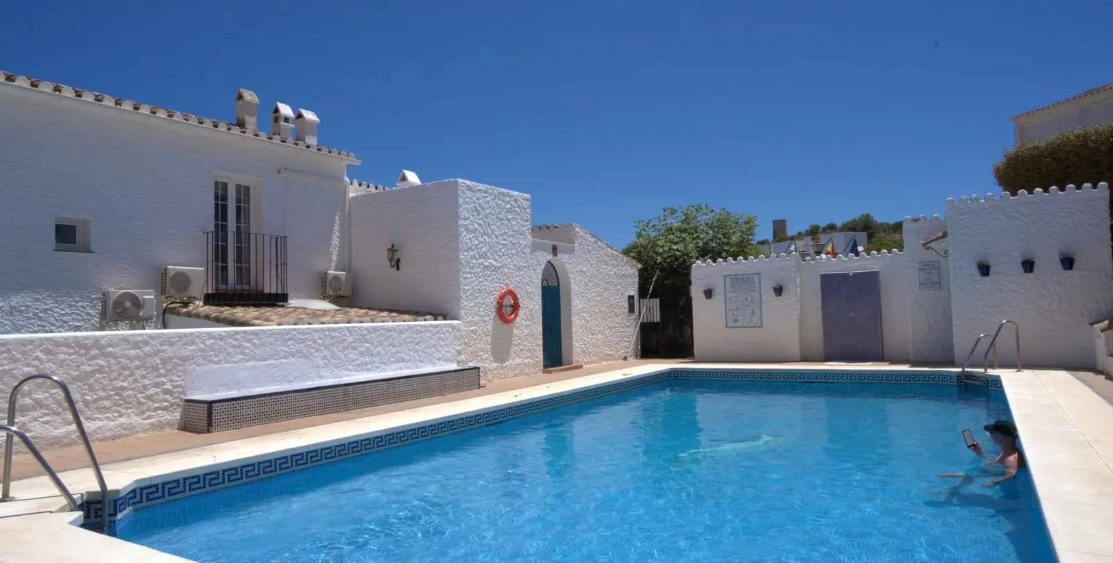 Venta de casa pareada en Torreblanca 26