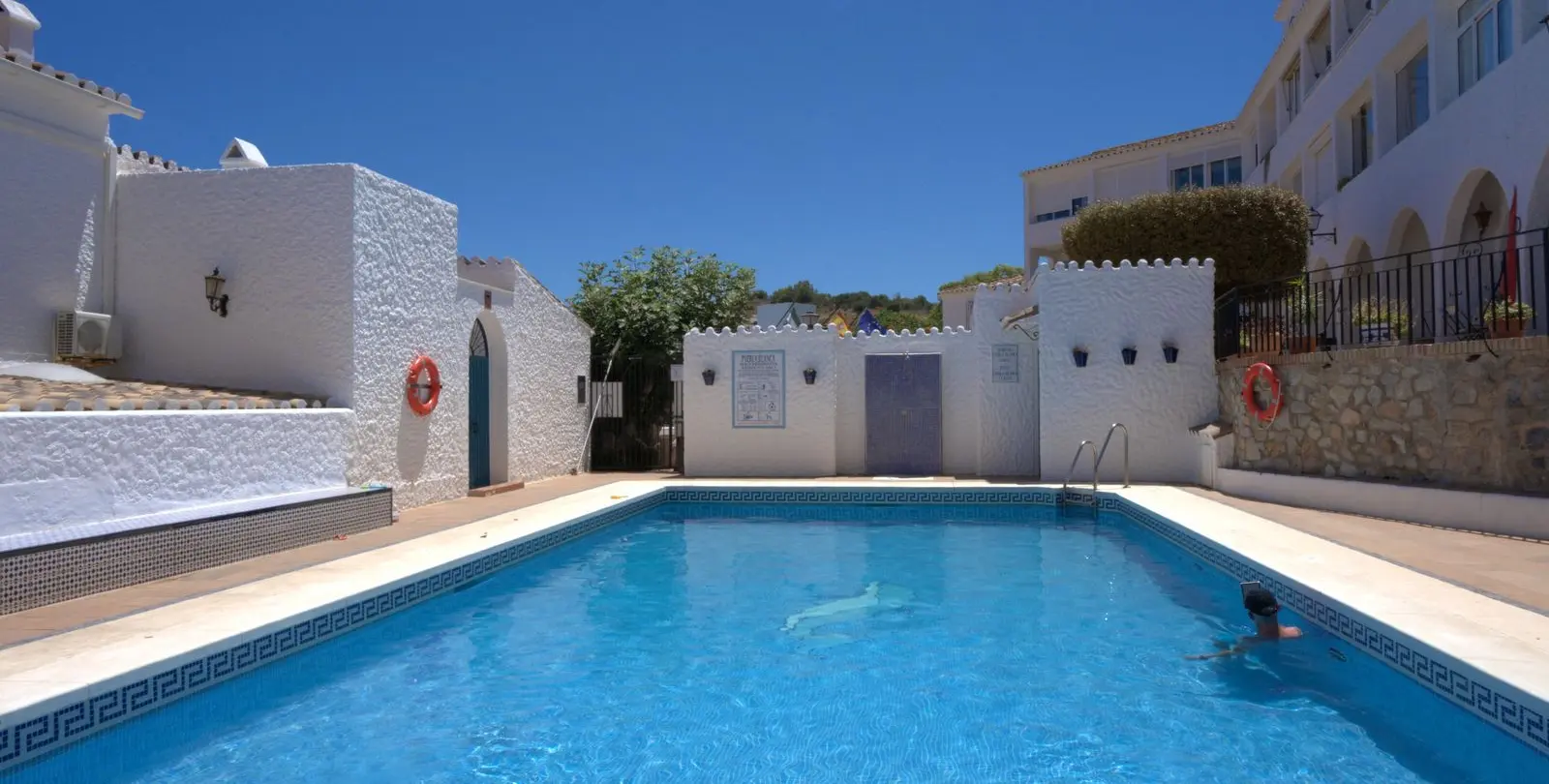 Venta de casa pareada en Torreblanca 27