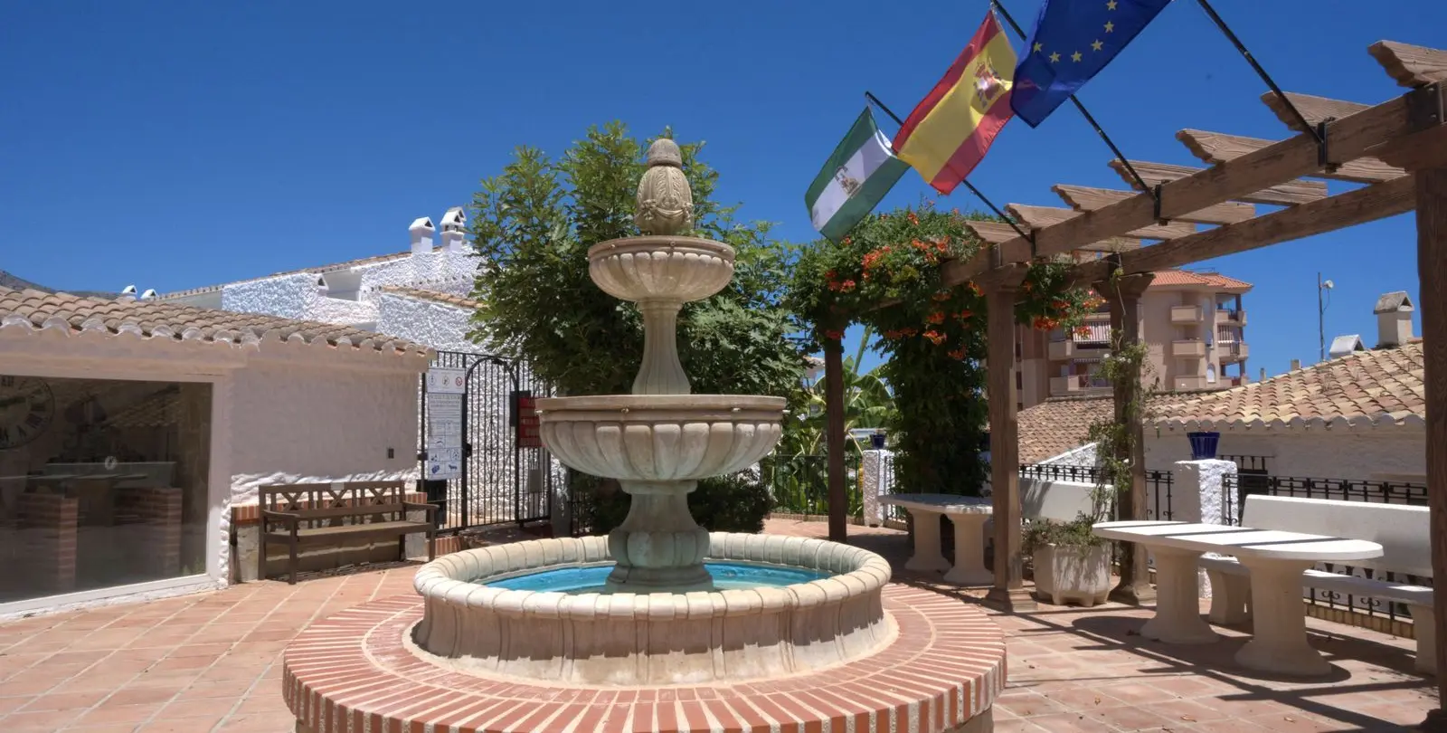 Venta de casa pareada en Torreblanca 28