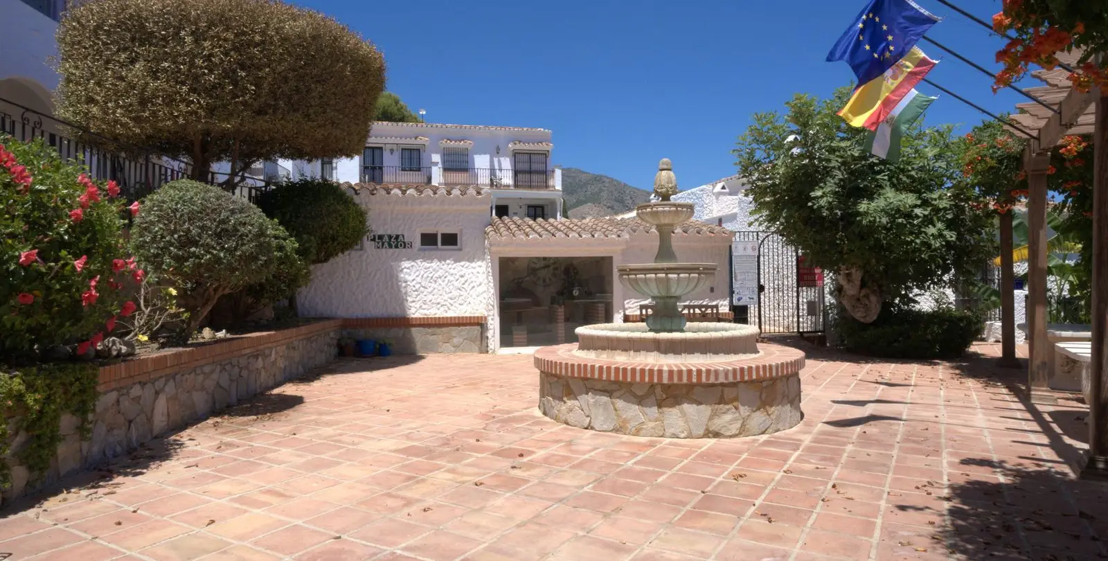 Venta de casa pareada en Torreblanca 30