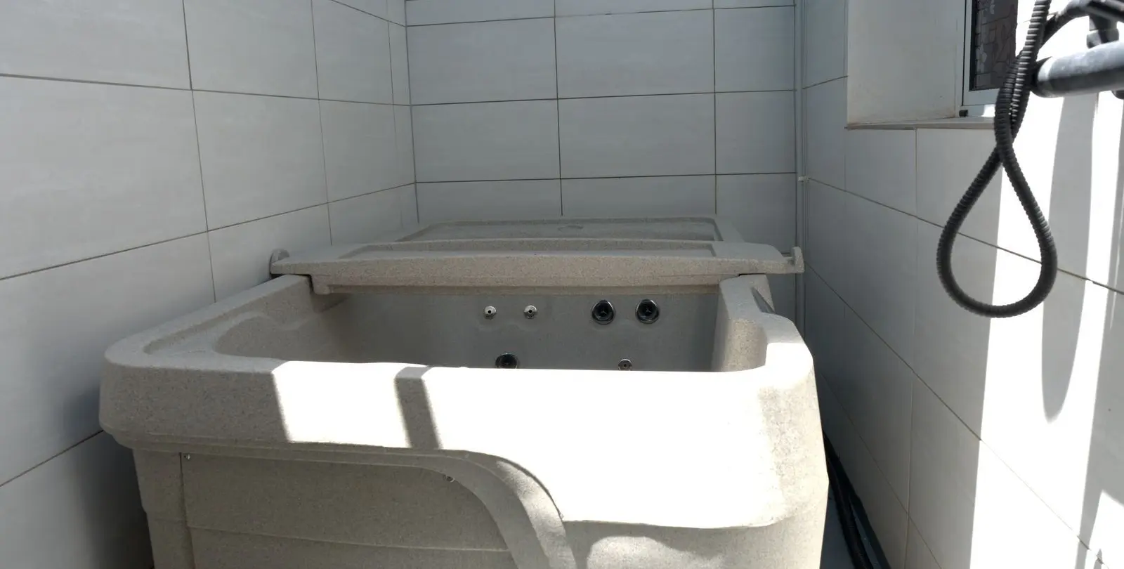 Venta de casa pareada en Torreblanca 31