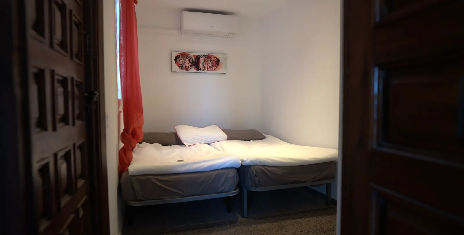 Venta de casa pareada en Torreblanca 34